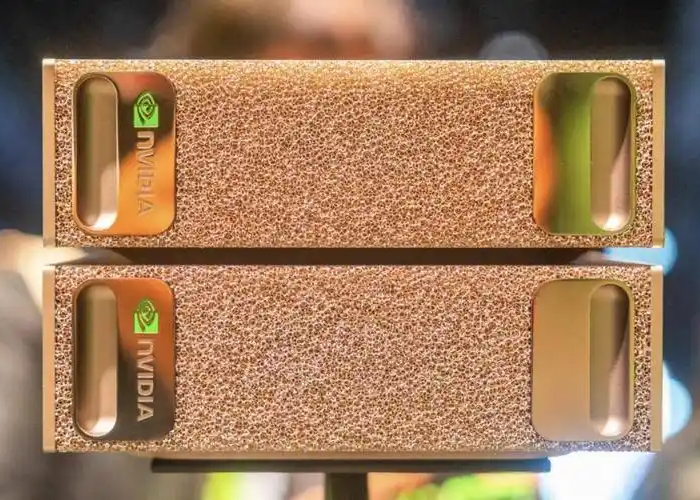 NVIDIA DGX